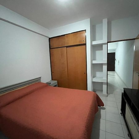 Апартаменты Departamento 9 De Julio Сальта Экстерьер фото