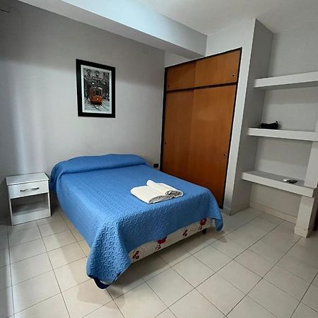 Апартаменты Departamento 9 De Julio Сальта Экстерьер фото