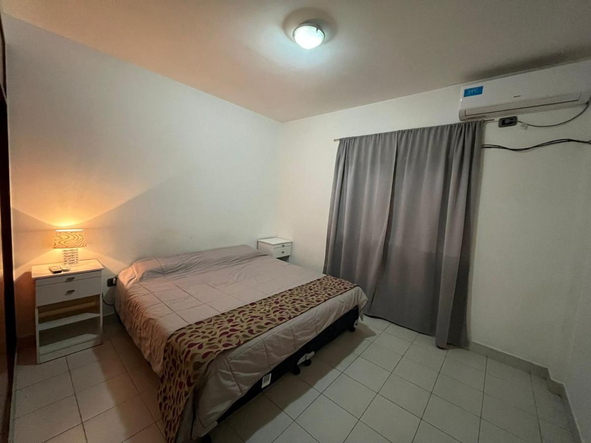 Апартаменты Departamento 9 De Julio Сальта Экстерьер фото