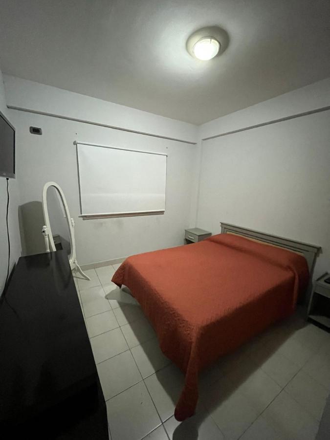 Апартаменты Departamento 9 De Julio Сальта Экстерьер фото