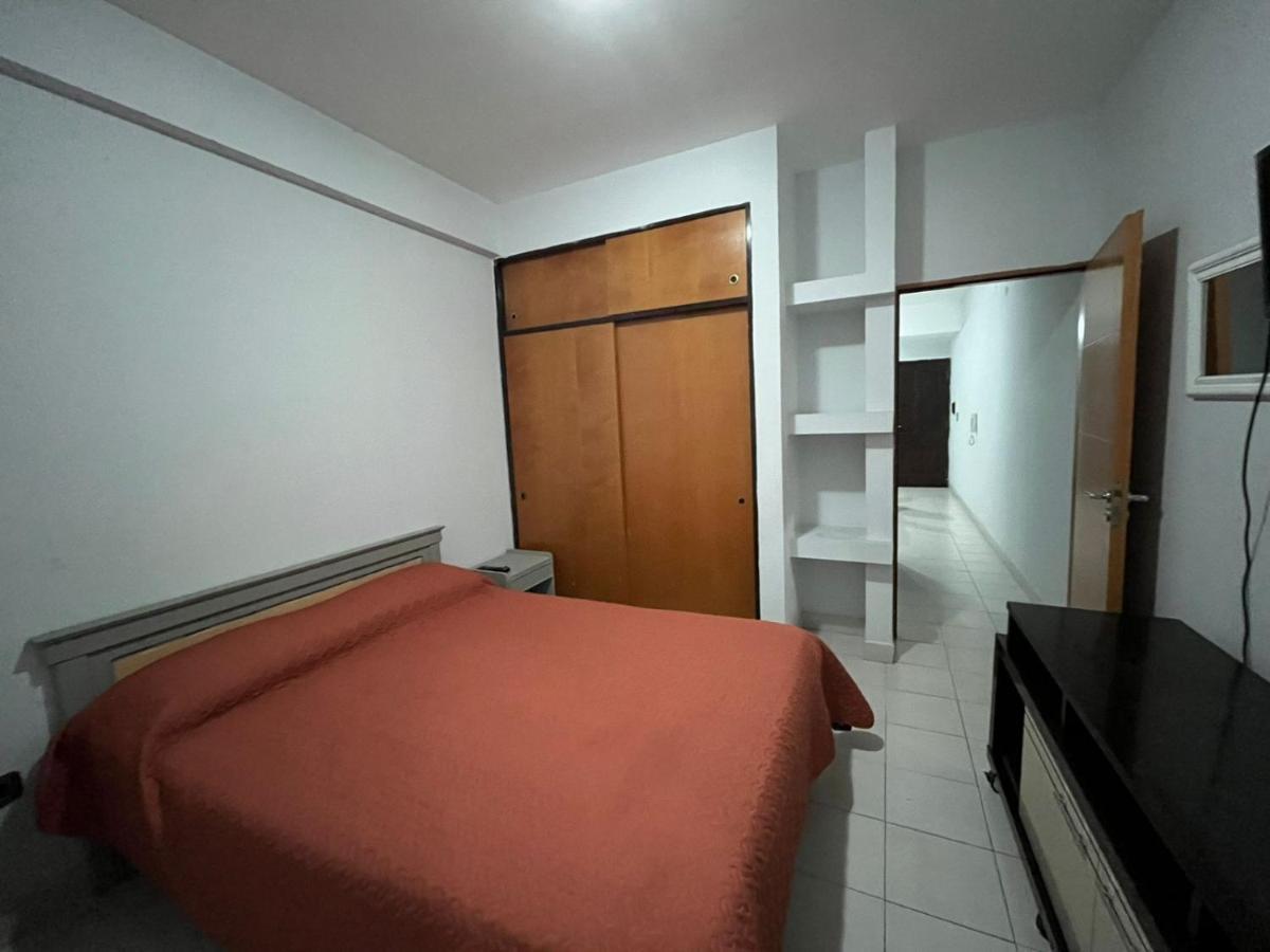Апартаменты Departamento 9 De Julio Сальта Экстерьер фото