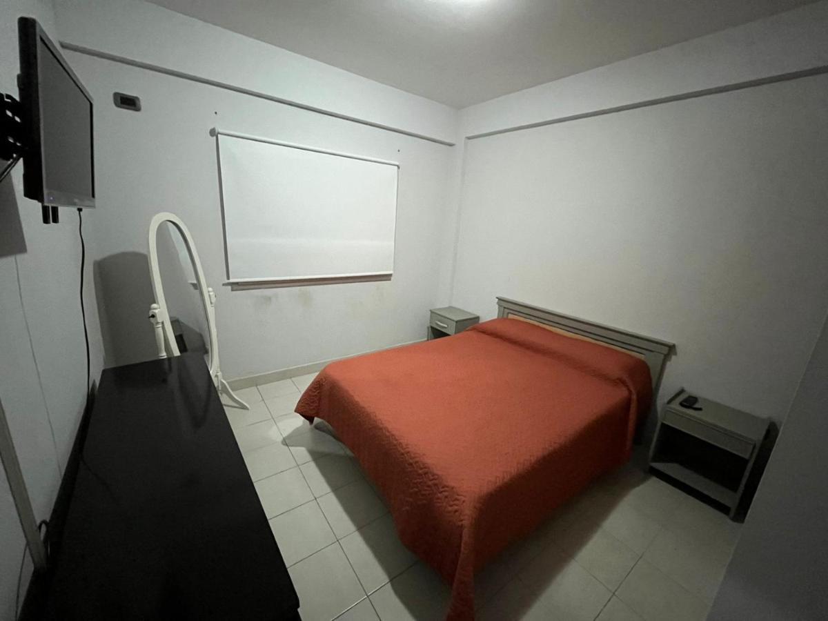 Апартаменты Departamento 9 De Julio Сальта Экстерьер фото