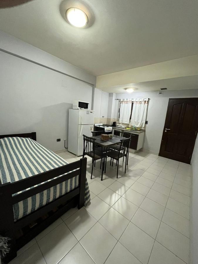 Апартаменты Departamento 9 De Julio Сальта Экстерьер фото